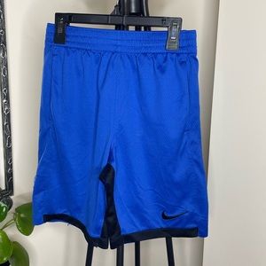 Big Nike Basketball Shorts